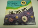 FREDDY CANNON PALISADES PARK VINYL LP