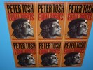 PETER TOSH   EQUAL RIGHTS LP   SEALED MINT ORIGINAL PRESS