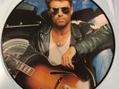 GEORGE MICHAEL Faith LP Picture Disc RARE Original Pressing
