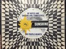 The Purple Hearts Of Hopes And Dreams Tombstones Australian 45 Killer R&B Garage