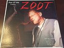 ZOOT SIMS QUARTET Zoot MONO ARGO DEEP GROOVE JAZZ LP NICE