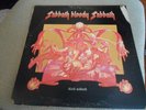 BLACK SABBATH SABBATH BLOODY SABBATH   RECORD