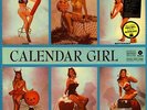 JULIE LONDON  - CALENDAR GIRL, Gatefold Edition, VINYL RE-ISSUE LP NEW SEALED