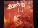 TRAFFIC ALBUM LP ORIGINAL 1968