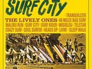 The Lively Ones - Surf City