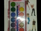 Spice Girls Watercolour painting set