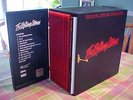 The Rolling Stones - 11 LP Box Set #0738 MFSL Mobile Fidelity Master Recordings