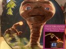 E.T. The Extra-Terrestrial Soundtrack LP RARE 1984 PICTURE DISC VINYL, SEALED
