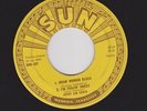 Jerry Lee Lewis  EP on SUN EPA 107 issued 1957