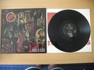 SLAYER LP REIGN IN BLOOD  DAF JAM RECORDS FIRST UK PRESS 1986 LONLP34