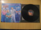 DEATH LP SPIRITUAL HEALING FIRST UK PRESS 1990 FLAG 38