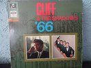 Cliff Richard Cliff and the Shadows '66 Rare German Stereo White Gold Columbia