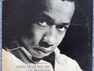 LEE MORGAN Search For The New Land BLUE NOTE BST 84169 New York LP original VG