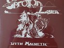 Sproton Layer-With Magnetic Fields Disrupted US psych lp reissue World in Sound