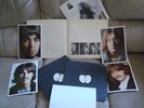THE BEATLES WHITE ALBUM STEREO No 0589967 TOP LOADER PCS 7067 8 COMPLETE
