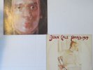 2 LP John Cale Paris 1919 Reprise UK K44239 1973 & Vintage Violence CS1037