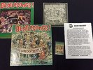 Beatles - Beatlesongs Collection - Signed Card - Press Release - Picture Disc