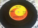Alexander Patton/Jerry Cook 7