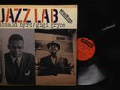 Donald Byrd/Gigi Gryce-Jazz Lab-Jazzland 1-ART TAYLOR