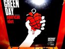 Green Day: American Idiot Vinyl LP. Shenanigans. Warning. 21st Century Breakdown