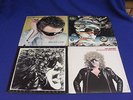 IAN HUNTER (MOTT THE HOOPLE), ALL-AMERICAN ALIEN BOY OVERNIGHT ANGELS SHORT BACK