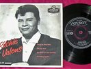 Ritchie Valens - That´s my little Suzie - Rare Australian EP - Rockabilly