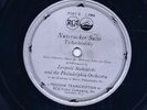 STOKOWSKI, Nutcracker Suite Medley, Victor PROGRAM TRANSCRIPTION L 7004, '31