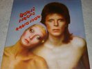 DAVID BOWIE - PIN UPS RADIO SHOW 10