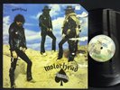 Motorhead Ace Of Spades MASTERDISK SRM-1-4011 Mercury LP Vinyl Record