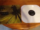 Coheed And Cambria The Second Stage Turbine Blade VINYL White RARE OOP