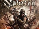 SABATON The Last Stand 2LP Vinyl NEW