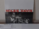 Miles Davis Volume One Japan Blue Note LP 200gram 2012 EMI DBLP-031 Insert Obi