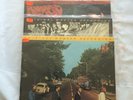 BEATLES 5 LP SET HELP,MAGIC MYSTERY,RUBBER SOUL, REVOLVER AND ABBEY ROAD