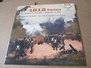 DECCA SXL2001 TCHAIKOVSKY 1812 OVERTURE CAPRICCIO ITALIEN MARCHE SLAVE NM CON