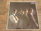 The Rolling Stones - Same 1964 UK LP DECCA STUNNING FLIPBACK SLEEVE
