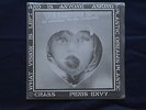 Crass - Penis Envy LP + Poster, Crass Records 1981, HC Anarcho Punk Rock Vinyl