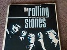 the rolling stones - limited edition set - the first 8 studio albums