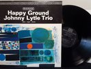 JOHNNY LYTLE TRIO 