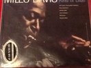 Miles Davis Kind Of Blue Classic Records Cs 8163 Jazz Audiophile Lp 200 Gram Vg+