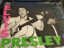 RCA LSP-1254(e) Elvis Presley/Elvis Presley NM Promo Unplayed