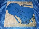 Jennifer Warnes Famous Blue Raincoat PROMO LP PORTUGAL LEONARD COHEN PL90048 RCA