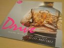 Drive pink vinyl