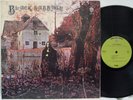 BLACK SABBATH - S/T LP (1st US Pressing on 