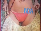 GAL COSTA ÍNDIA LP 1973 BRAZIL ORIG PSYCH TROPICALIA MUTANTES ARTHUR VEROCAI