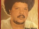 TIM MAIA 1971 BRAZIL POLYDOR LP STEREO ORIGINAL FUNK SOUL BREAKS  RARE