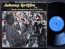 JOHNNY GRIFFIN BUDDY MONTGOMERY Do Nothing 'Til You Hear..LP RIVERSIDE JAZZ MONO