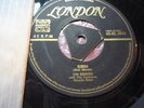 JIM REEVES  BIMBO  UK  TRI GOLD LONDON