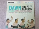 THE 4 SEASONS  (DAWN ( GO AWAY) AND 11 OTHER GREAT SONGS) PHS-600-124  (S)  1964