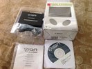 ION Tape Express Tape-mp3 Converter/player