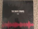 The White Stripes John Peel Sessions BBC Vinyl Record Rare Limited